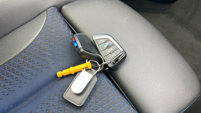 BMW 2 Series 218i [136] M Sport 4dr Petrol Saloon